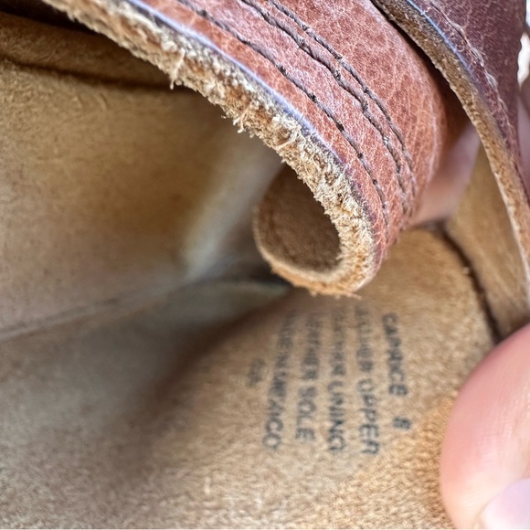 Freebird Caprice sandals - Picture 2 of 6